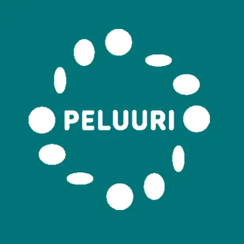 Peluuri logo